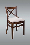 Krzesło JAGODA