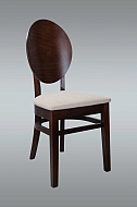 Krzesło RIGA I