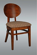 Krzesło RIGA III